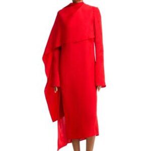 CO COLLECTIONS - SCARF DRESS